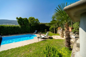 Villa Le Lastrucce - Romantic Apartment in villa